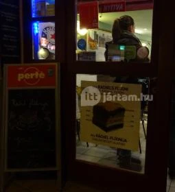 Café Noé – Raj Ráchel Tortaszalon