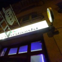 Café Noé – Raj Ráchel Tortaszalon, Budapest - Külső kép