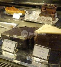 Café Noé – Raj Ráchel Tortaszalon