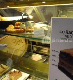 Café Noé – Raj Ráchel Tortaszalon