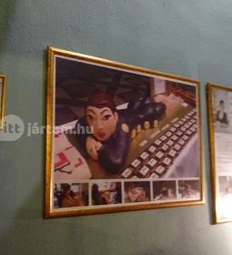 Café Noé – Raj Ráchel Tortaszalon