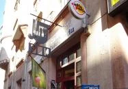 Café Noé – Raj Ráchel Tortaszalon Budapest