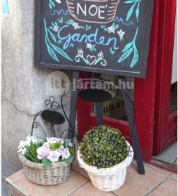 Café Noé – Raj Ráchel Tortaszalon