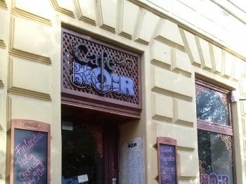 Cafe Noire Nyíregyháza