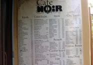 Cafe Noire Nyíregyháza