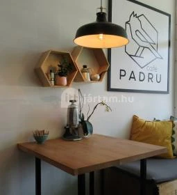 Cafe Padru