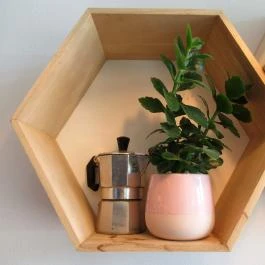 Cafe Padru Budapest - Belső