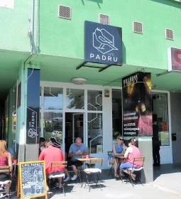 Cafe Padru