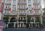 Cafe Palace - Hotel Novotel Budapest Centrum Budapest