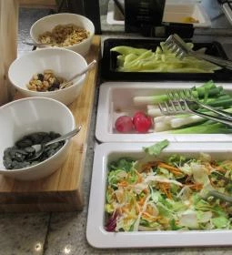 Cafe Palace - Hotel Novotel Budapest Centrum