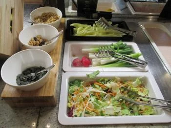 Cafe Palace - Hotel Novotel Budapest Centrum Budapest