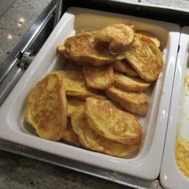 Cafe Palace - Hotel Novotel Budapest Centrum Budapest - Étel/ital