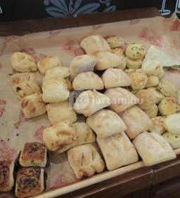 Cafe Palace - Hotel Novotel Budapest Centrum