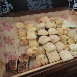 Cafe Palace - Hotel Novotel Budapest Centrum Budapest - Étel/ital