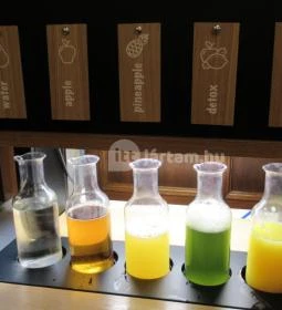 Cafe Palace - Hotel Novotel Budapest Centrum