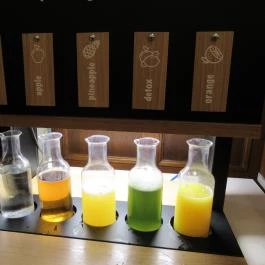 Cafe Palace - Hotel Novotel Budapest Centrum Budapest - Étel/ital