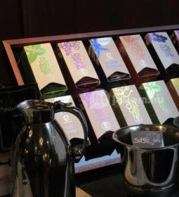 Cafe Palace - Hotel Novotel Budapest Centrum