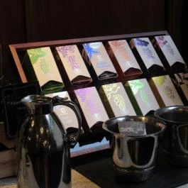 Cafe Palace - Hotel Novotel Budapest Centrum Budapest - Étel/ital