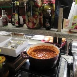 Cafe Palace - Hotel Novotel Budapest Centrum Budapest - Étel/ital