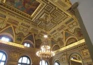 Café Párisi - Lotz-terem Budapest