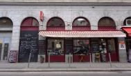 Café Piaf Budapest - Külső kép