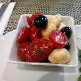 Café Picard, Budapest - Étel/ital