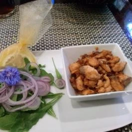 Café Picard, Budapest - Étel/ital