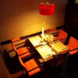 Café Picard, Budapest - Belső