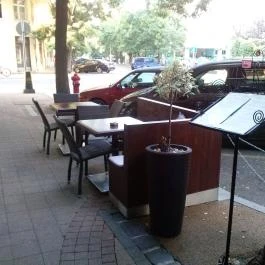 Café Picard, Budapest - Külső kép