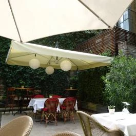 Café Pierrot, Budapest - Külső kép