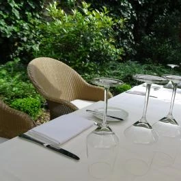 Café Pierrot, Budapest - Külső kép