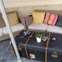 Café Pierrot, Budapest - Egyéb