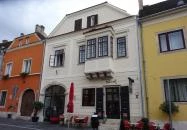 Café Pierrot Budapest