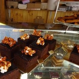 Café Pierrot, Budapest - Étel/ital