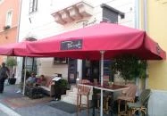 Café Pierrot Budapest