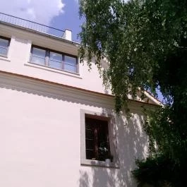 Café Pierrot, Budapest - Külső kép