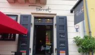 Café Pierrot Budapest - Külső kép