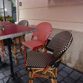 Café Pierrot, Budapest - Külső kép