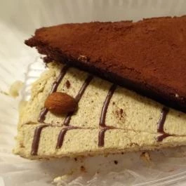 Cafe Pilot Budapest - Étel/ital