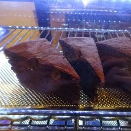 Cafe Pilot Budapest - Étel/ital