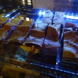 Cafe Pilot Budapest - Étel/ital