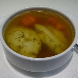 Cafe Pio Padre, Budapest - Étel/ital