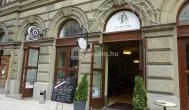 Cafe Pio Padre Budapest - Külső kép