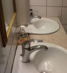 Café Ponyvaregény - Bercsényi utca