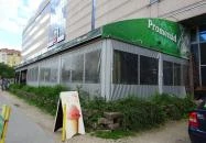 Promenád Bisztró Budapest