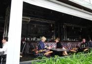 Promenád Bisztró Budapest