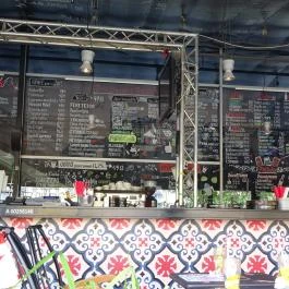 Promenád Bisztró, Budapest - Külső kép