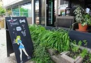 Promenád Bisztró Budapest