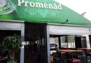 Promenád Bisztró Budapest