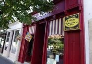 Café Randevú Sopron